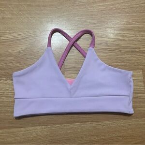 Five Dancewear Top